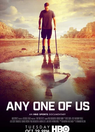 Any One of Us