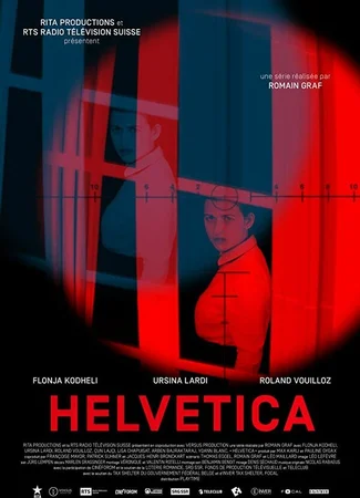 Helvetica