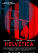 Helvetica сезон 1