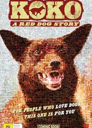 Koko: A Red Dog Story