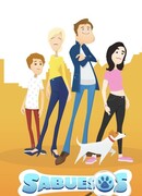 Ищейки сезон 1