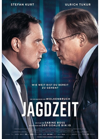 Jagdzeit