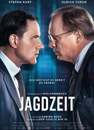 Jagdzeit
