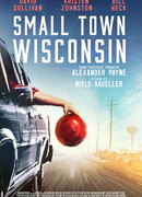 Городок в Висконсине