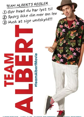 Team Albert