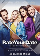 Оцени свидание