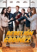 Rebelión de los Godínez