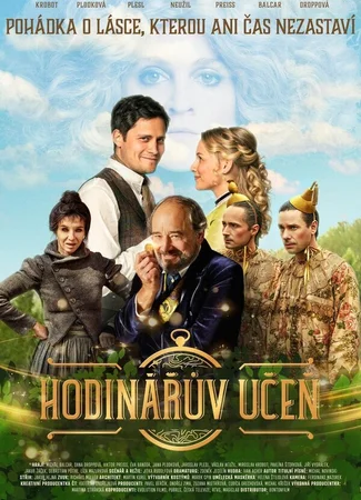 Hodináruv ucen