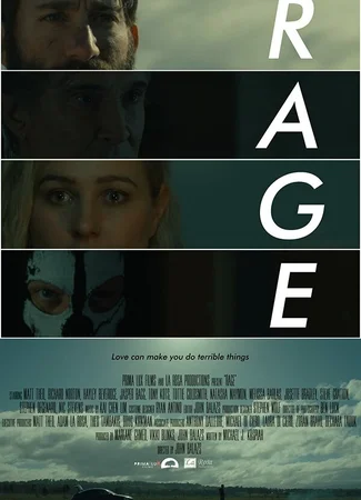 Rage