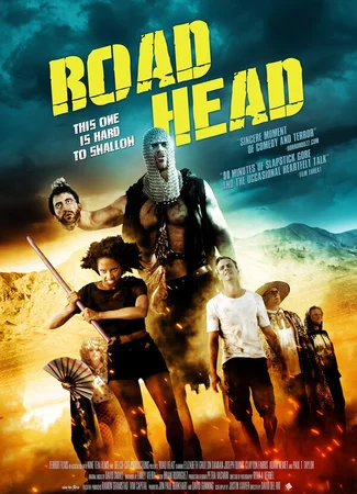 Road Head