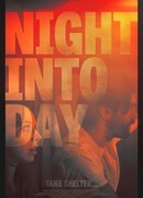 День сменяет ночь