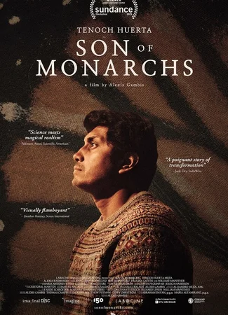 Son of Monarchs