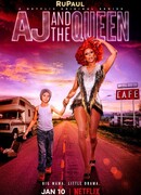 ЭйДжэй и королева сезон 1