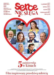 Serce nie sluga