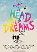 Coldplay: A Head Full of Dreams