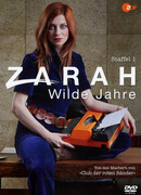 Зара: тяжёлые времена сезон 1