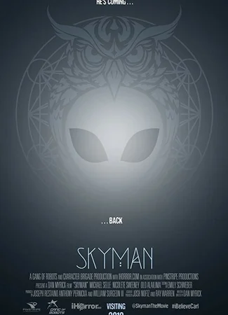 Skyman