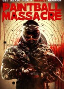 Пейнтбольная резня