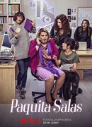 Пакита Салас сезон 2