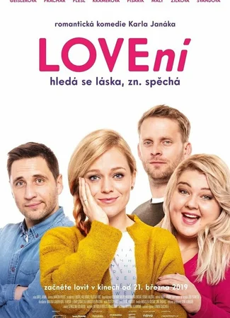 LOVEní