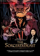 Age of Stone and Sky: The Sorcerer Beast