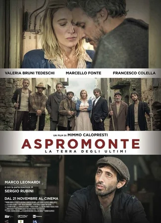 Aspromonte - La terra degli ultimi