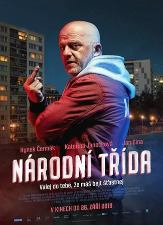 Národní trída