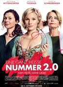 Очень горячий номер 2.0