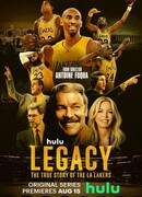 Наследие: Правдивая история «Лос-Анджелес Лейкерс» сезон 1
