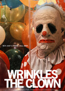 Клоун Вринклс