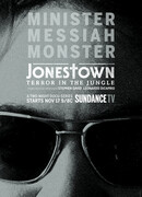 Jonestown: Terror in the Jungle сезон 1
