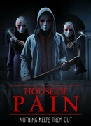 House of Pain