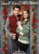 Рождество в маленьком городе