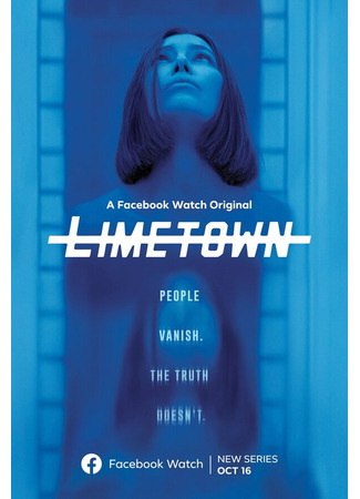 кино Лаймтаун (Limetown) 31.07.24