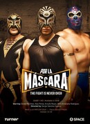 Por la Máscara сезон 1
