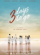 3 Days to Go