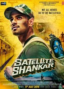 Спутник Шанкар