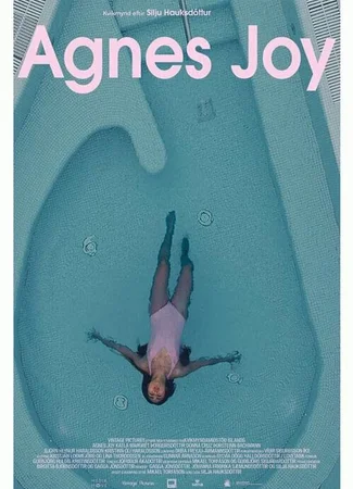 Agnes Joy