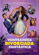 Veinteañera: Divorciada y Fantástica