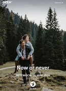 Сейчас или никогда