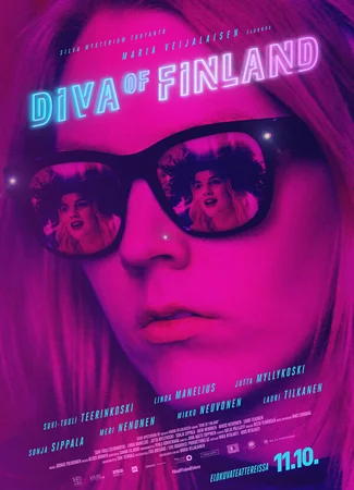 Diva of Finland