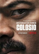 Криминальные записки: Колосио сезон 1