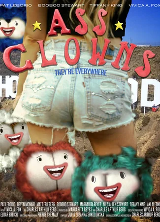 Ass Clowns: Constipated