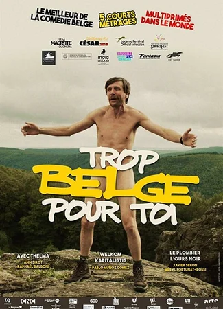 Trop belge pour toi