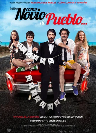 Como Novio de Pueblo