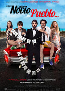 Como Novio de Pueblo
