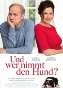 Кому достанется собака?