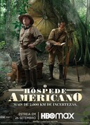 O Hóspede Americano сезон 1