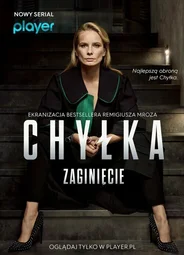 Chylka. Zaginiecie
