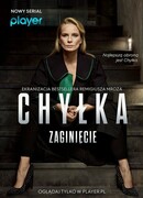 Chylka. Zaginiecie сезон 2